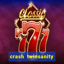 crash twinsanity ps2 rom